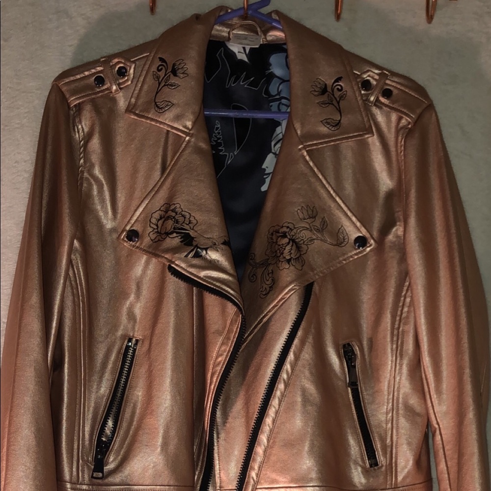 Disney Jacket